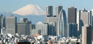 Investment in Japanese real estate government open restrictions
