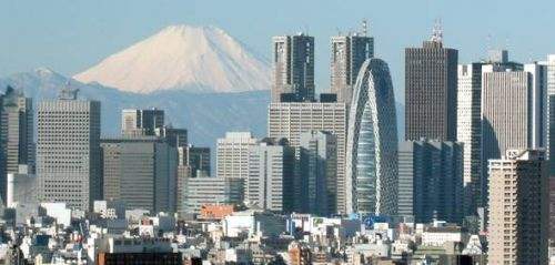 投資日本房地產政府開放限制