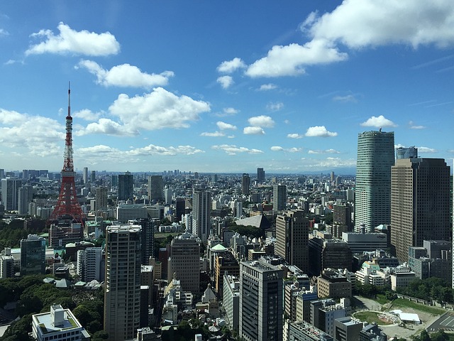 東京奧運再度燃起投資日本房地產風潮！