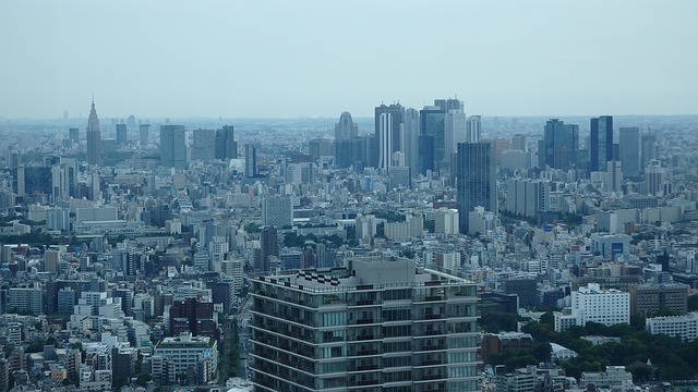 中港台都超夯投資日本房地產！到底是為什麼！？