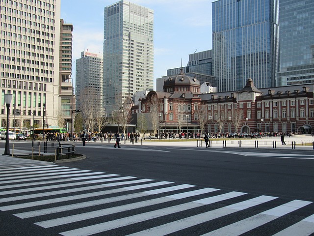 投資日本房地產並非只有東京和大阪有賺頭！