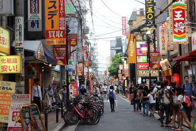 第一次海外置產就上手!投資日本房地產經驗分享